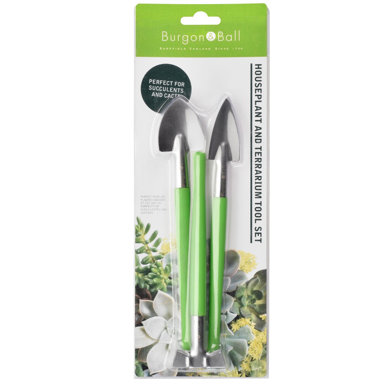 Terrarium Tool Set