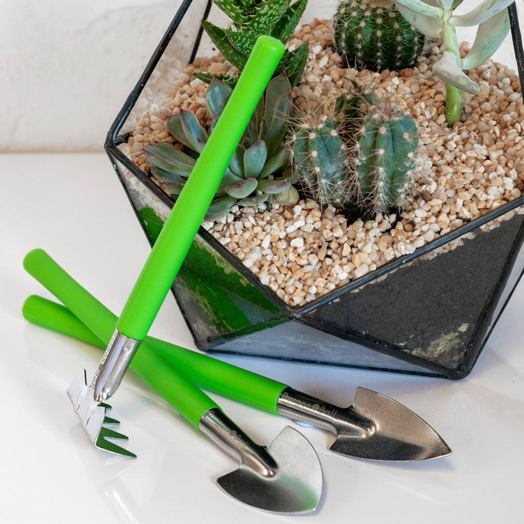 Terrarium Tool Set