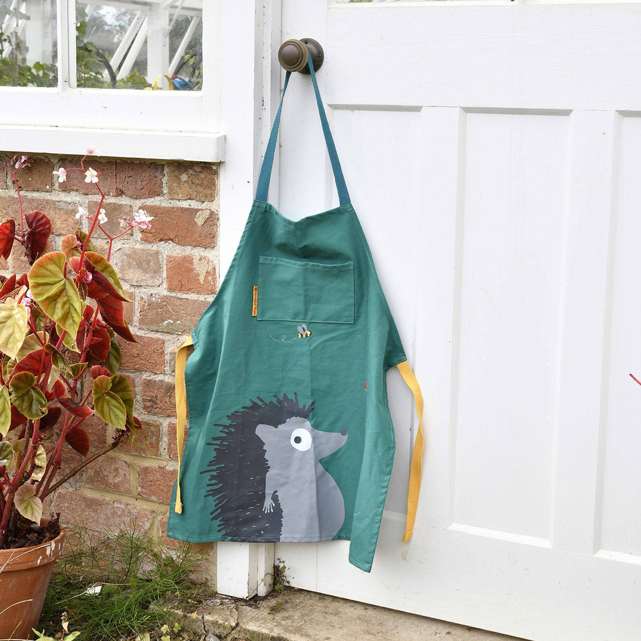 Children's Gardening Apron