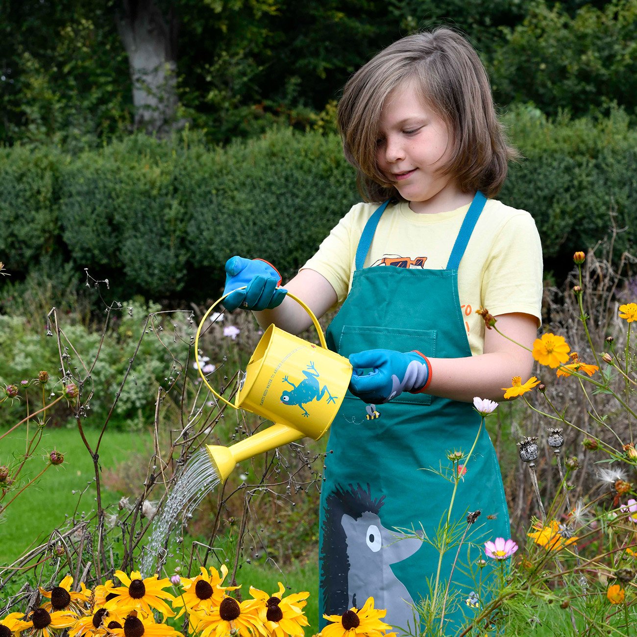 National Trust Children's Watering Can