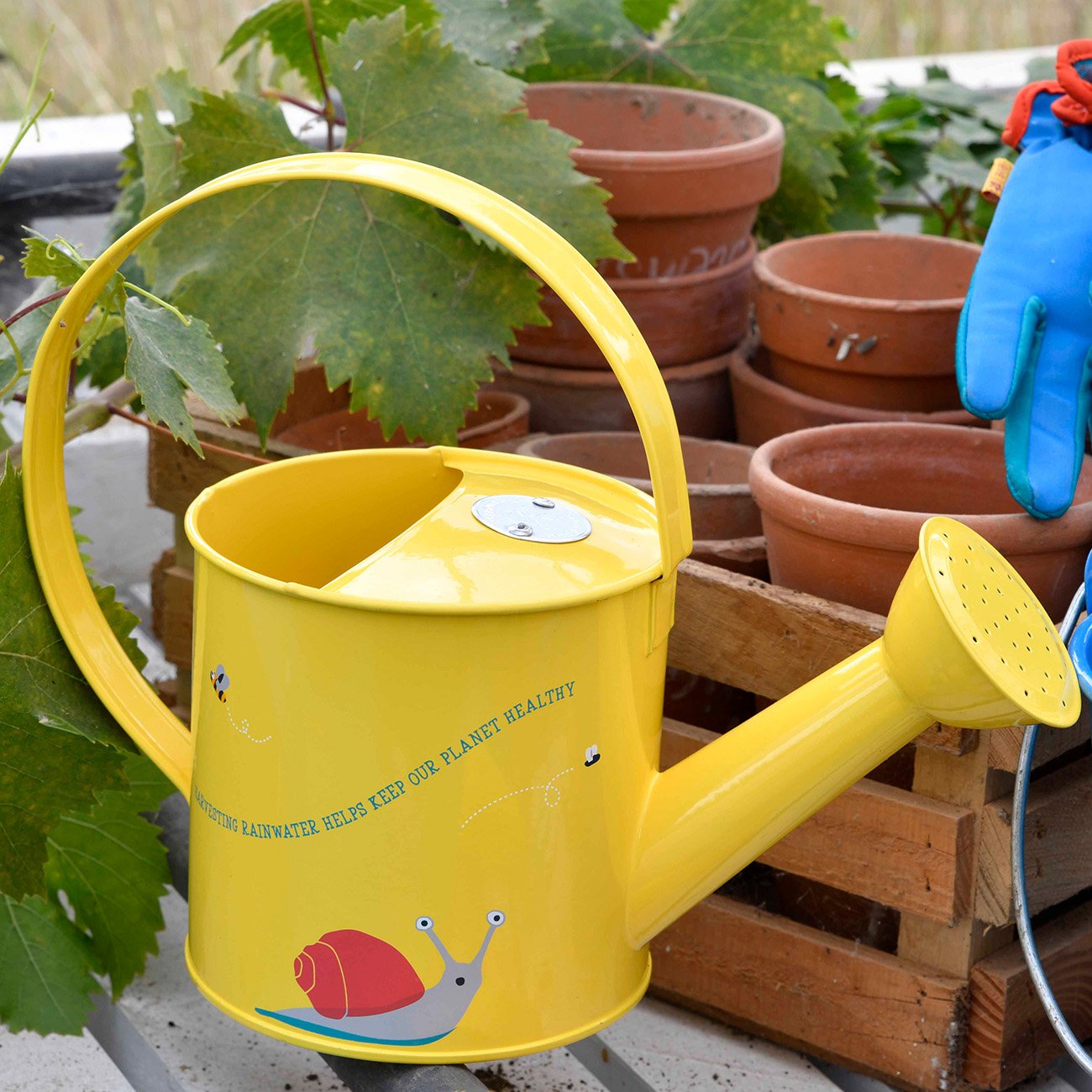 National Trust Children's Watering Can