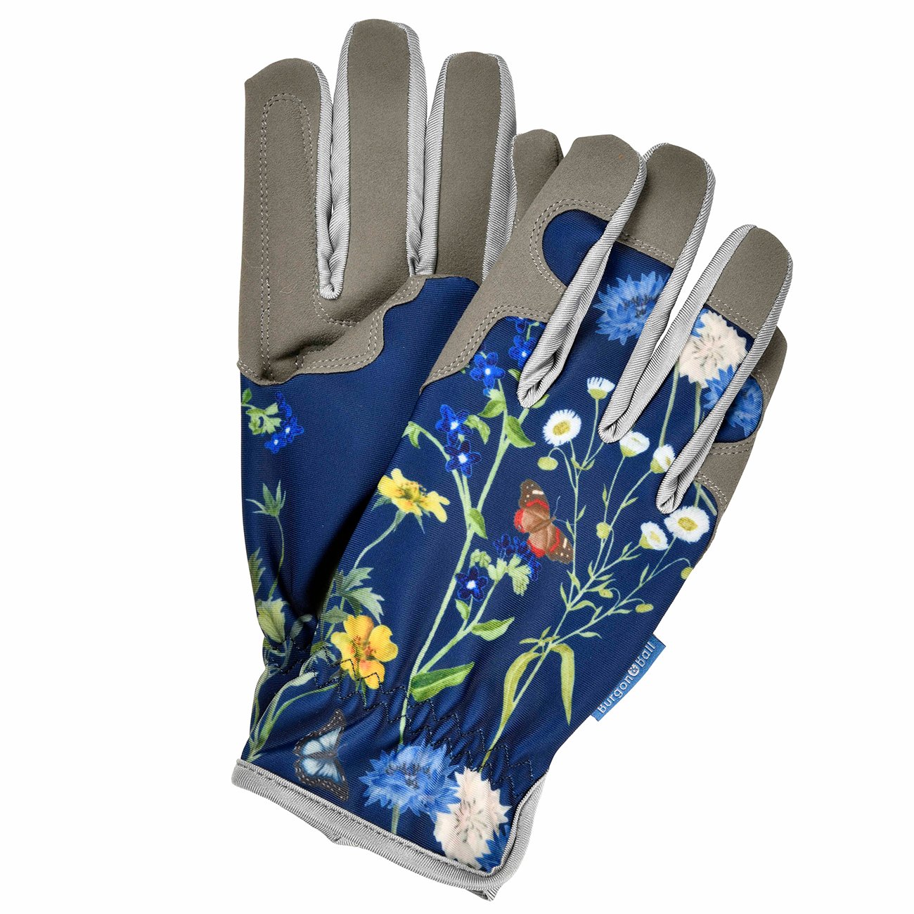 Burgon & Ball British Meadow Collection Gardening Gloves