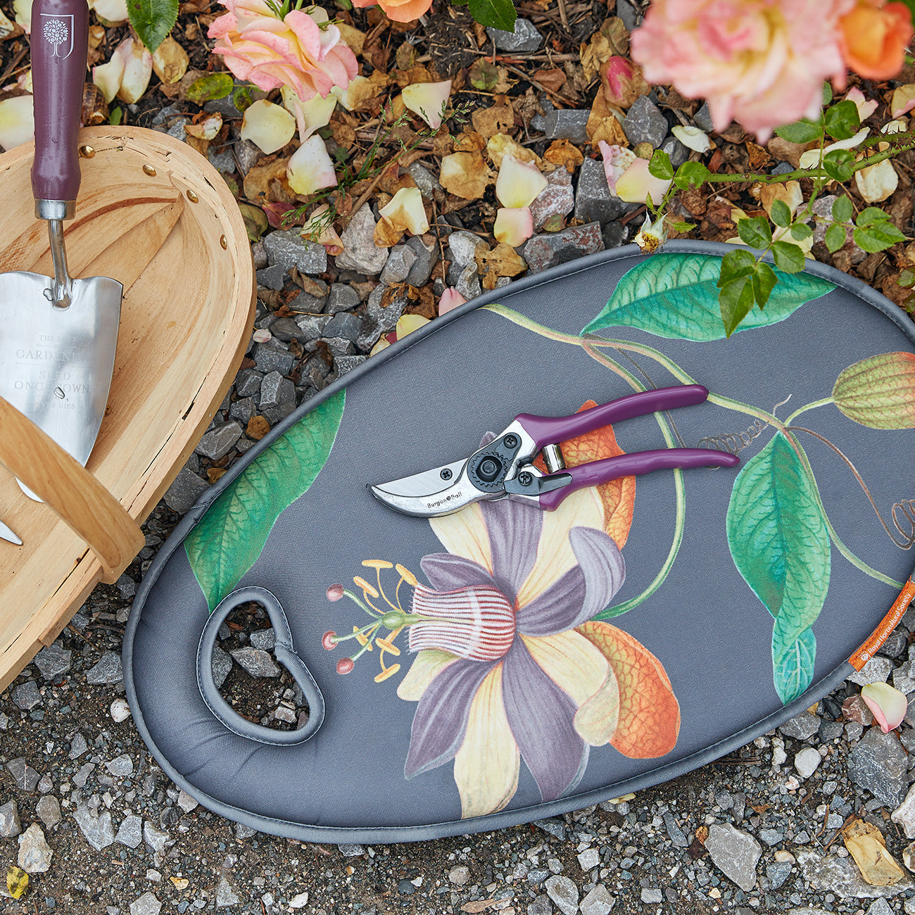 RHS Passiflora Gifts for Gardeners