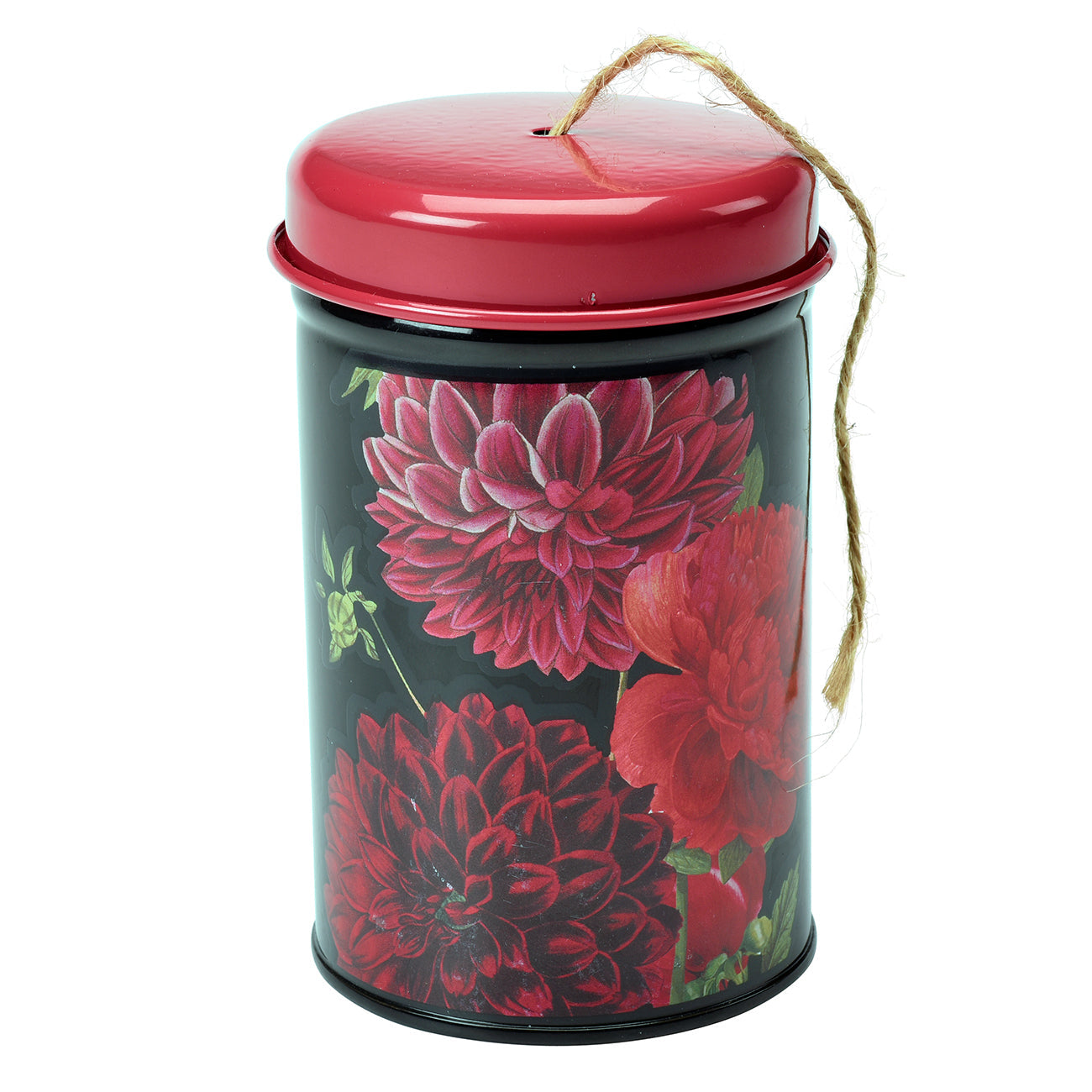 Burgon & Ball British Bloom Twine Tin