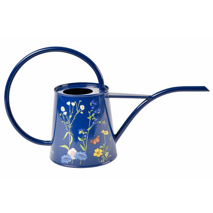 Keep houseplants happy and healthy with this beautiful indoor watering can.