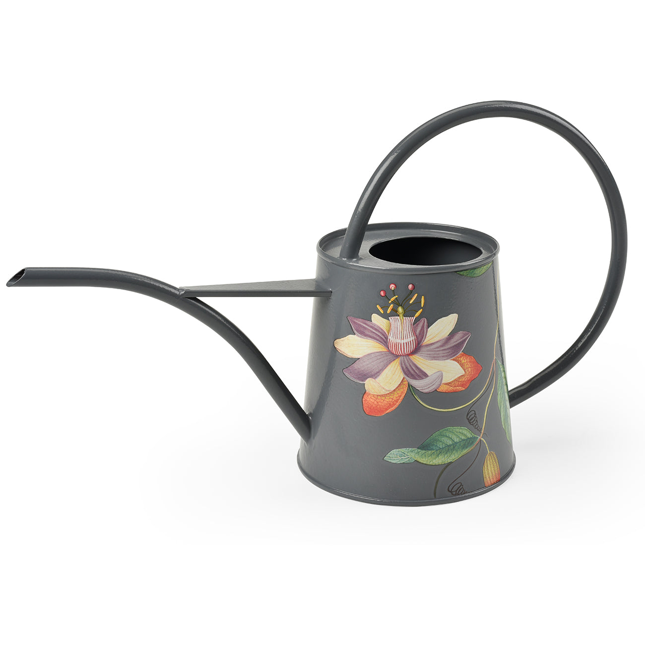 Passiflora Metal Indoor Watering Can