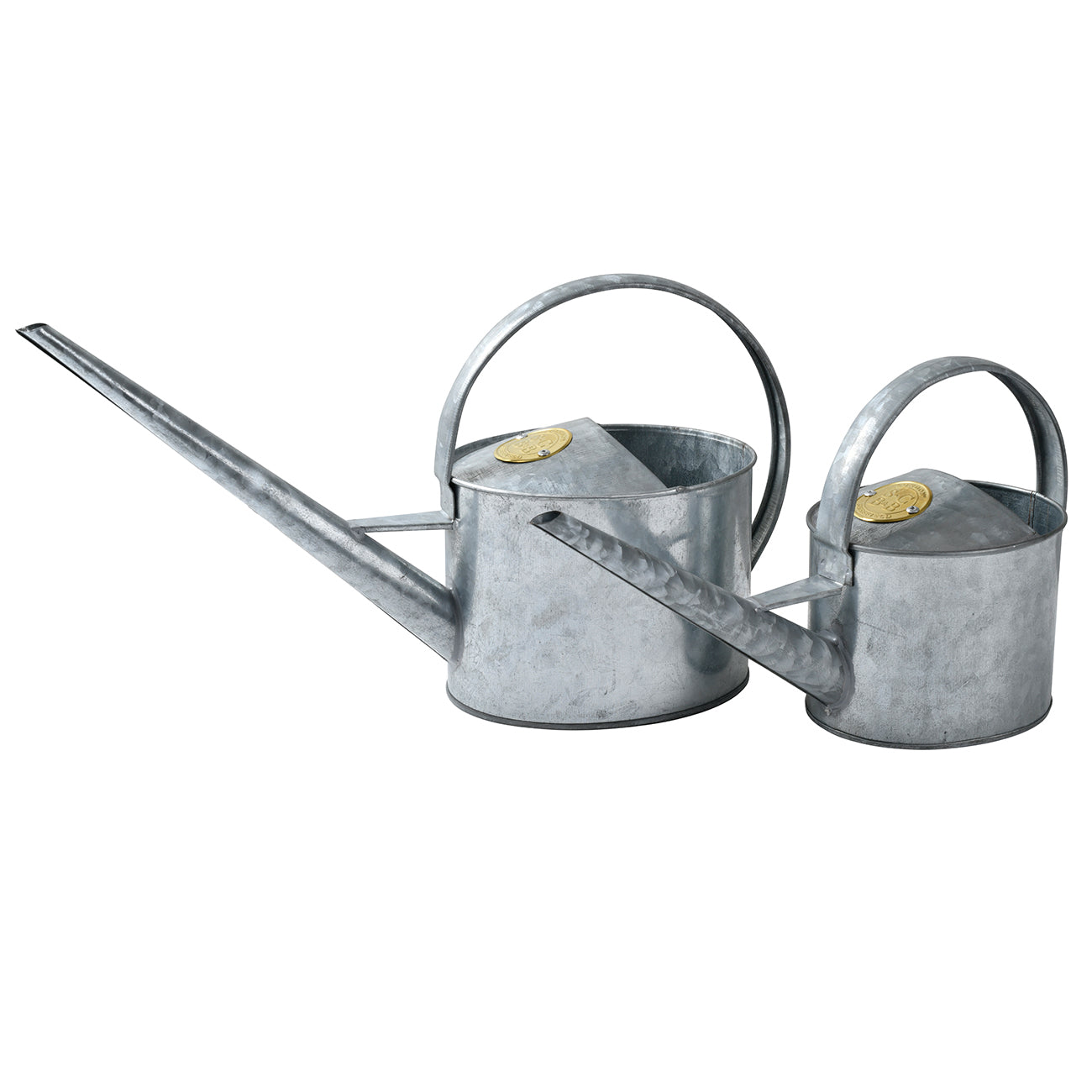 Sophie Conran Galvanised Watering Can in Two Sizes