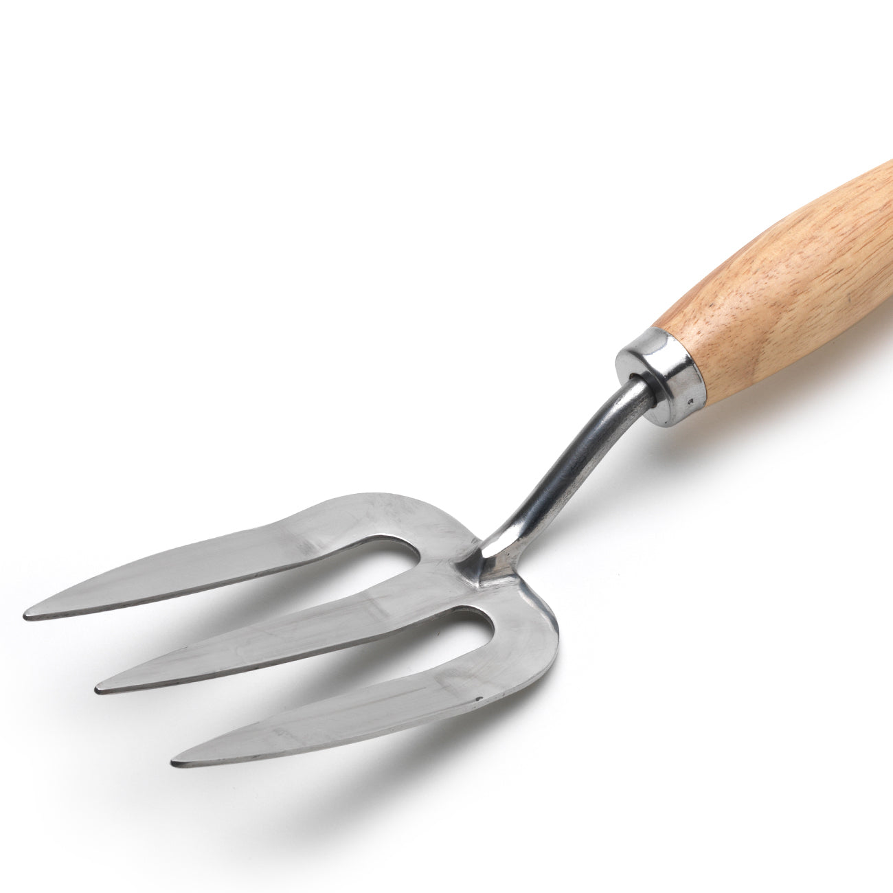 RHS Stainless Steel Mid Handled Fork