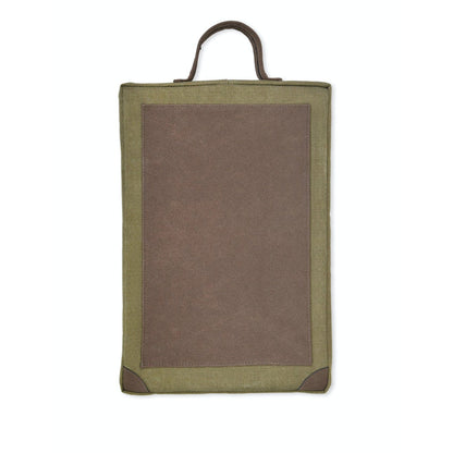 Garden Trading Canvas Garden Kneeler