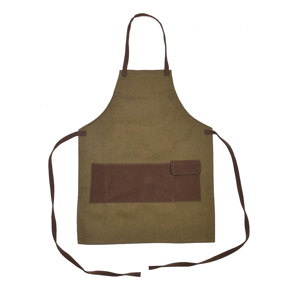 Garden Trading Canvas Apron