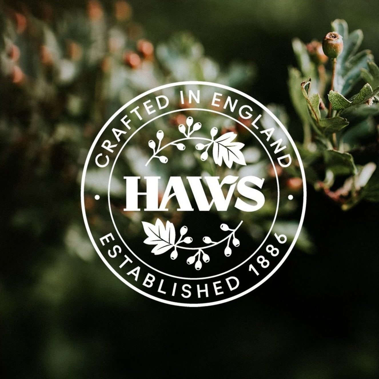 Established in 1886, Haws is the world’s oldest manufacturer of watering cans, and their products are as enduring as their reputation.