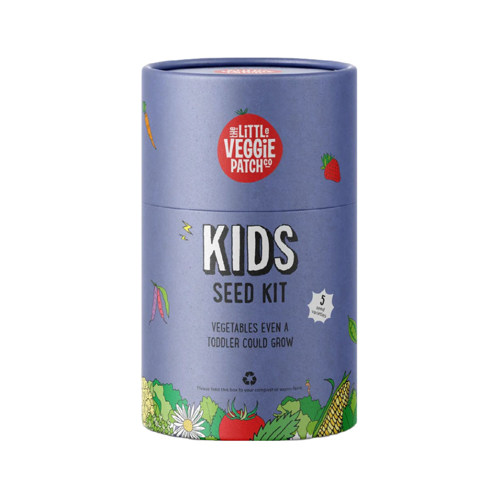 Little Veggie Patch Co. Kids Seed Kit