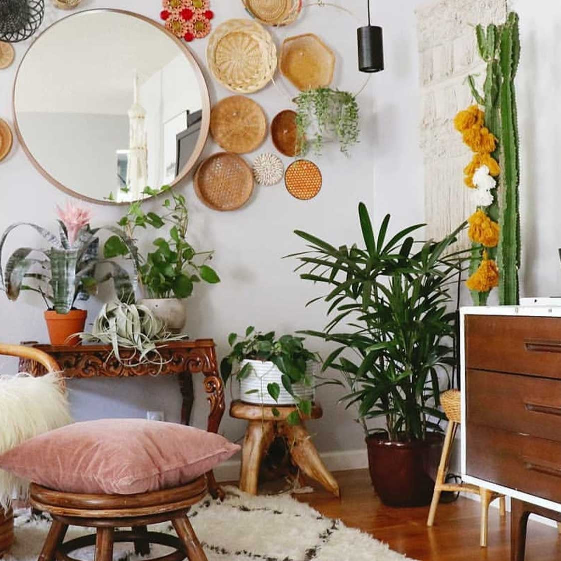 Aspect™ Grow Light, Black | Soltech Solutions Luxury Plant Growlight ...