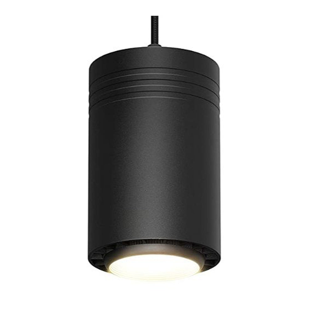 Aspect™ Grow Light, Black | Soltech Solutions Luxury Plant Growlight ...