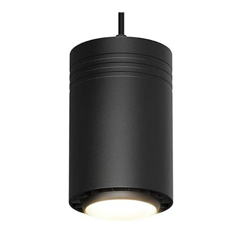 Aspect™ Grow Light, Black | Soltech Solutions Luxury Plant Growlight ...