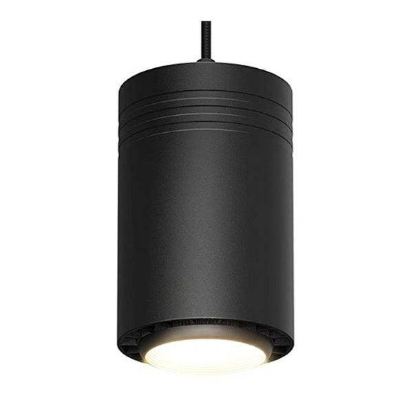 Aspect™ Grow Light, Black | Soltech Solutions Luxury Plant Growlight ...