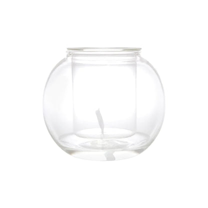 Cup O Flora Medium Self-Watering Glass Pot Wick