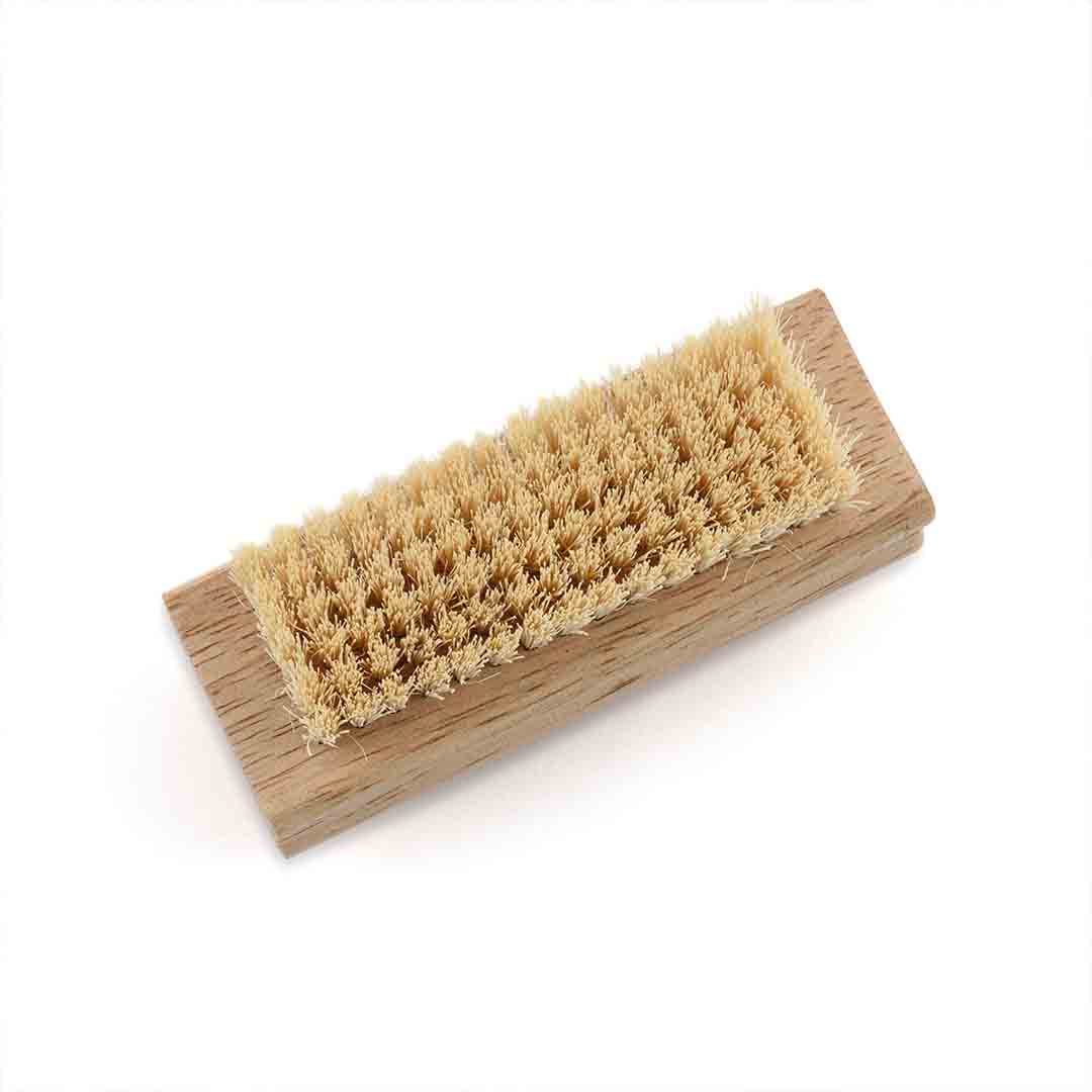 EcoMax Nail Brush Bristles