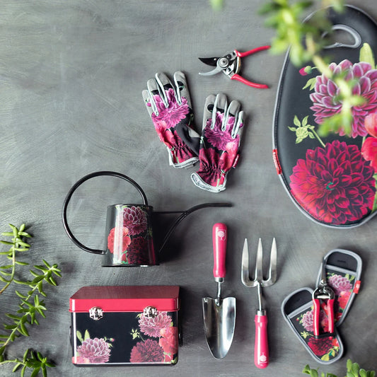 Burgon & Ball RHS British Bloom Collection