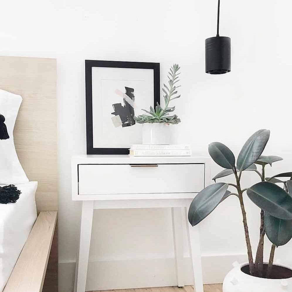 Aspect™ Grow Light, Black | Soltech Solutions Luxury Plant Growlight ...