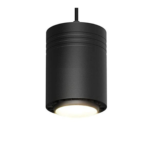 Aspect™ Grow Light, Black | Soltech Solutions Luxury Plant Growlight ...