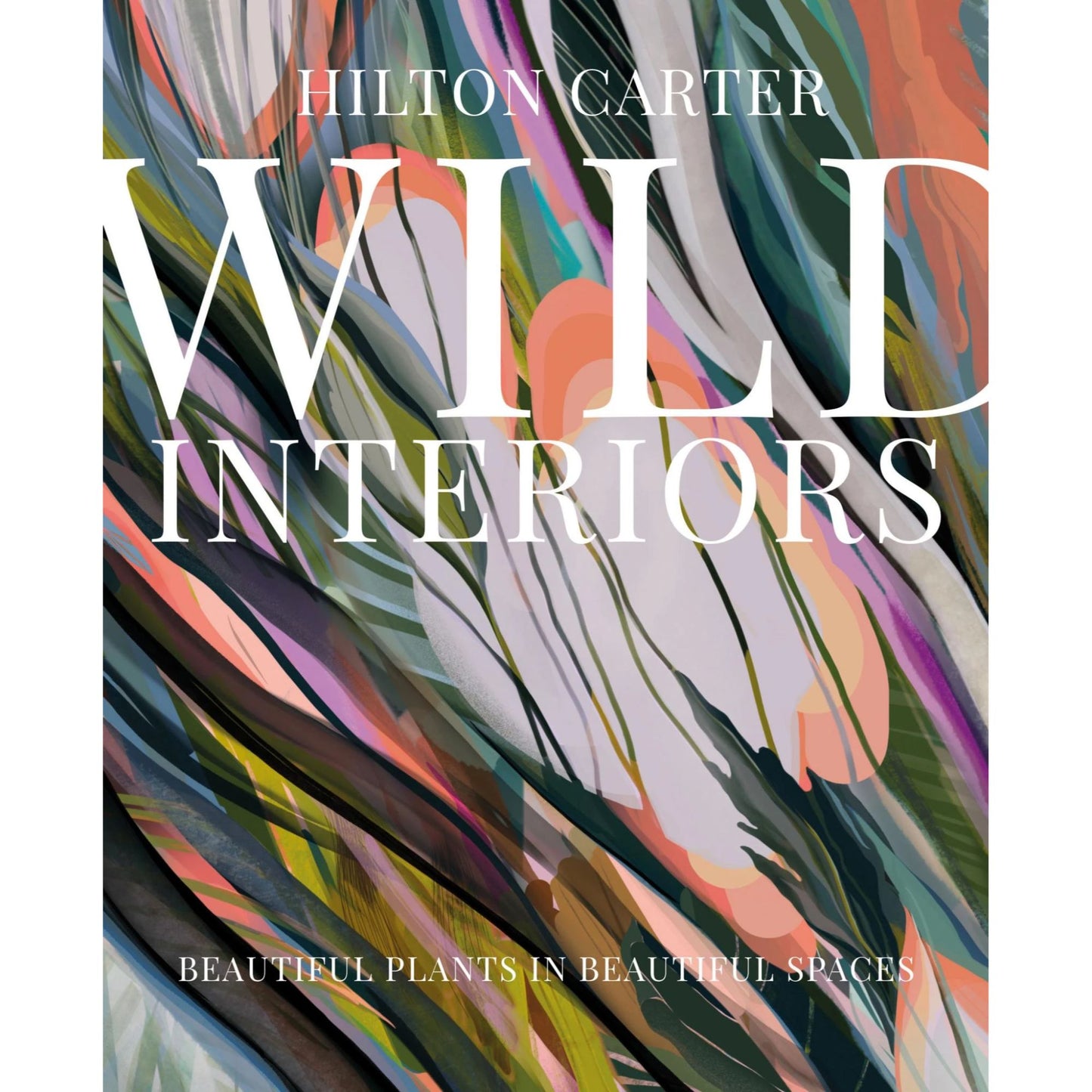 Wild Interiors