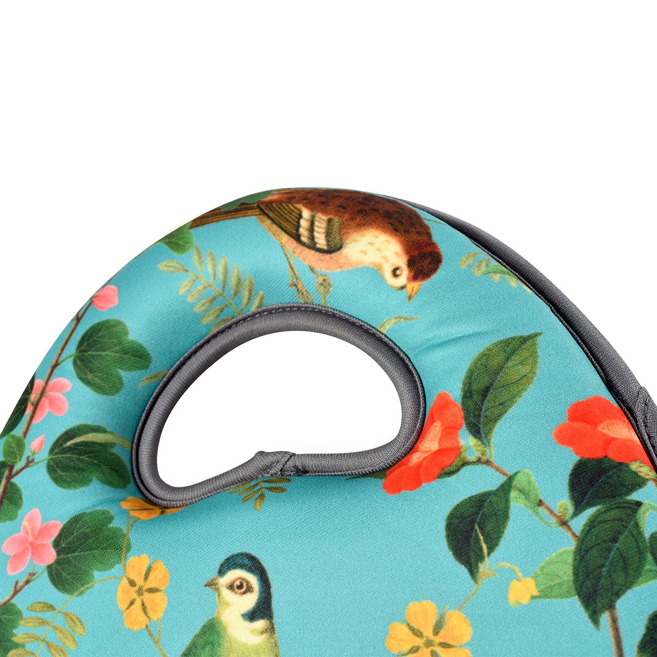 Burgon & Ball 'Flora & Fauna' Kneelo® Garden Kneeler Handle