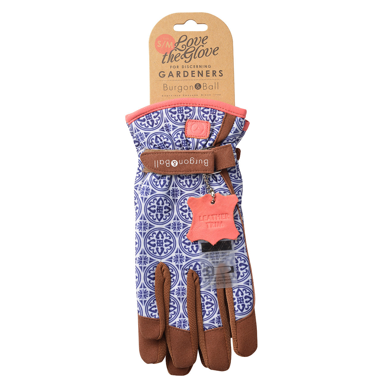 'Love the Glove' Women's Gloves, Artisan