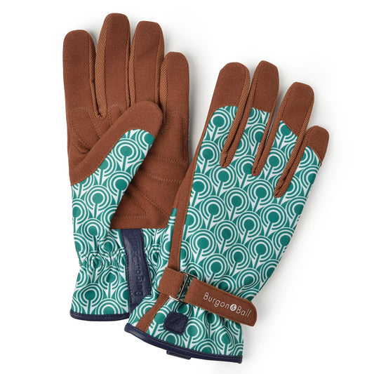 'Love the Glove' Women's Gardening Gloves, Deco