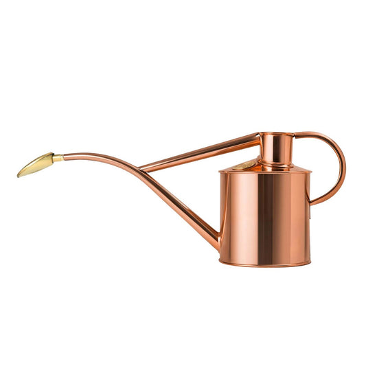Haws Copper 'Rowley Ripple' Classic Watering Can