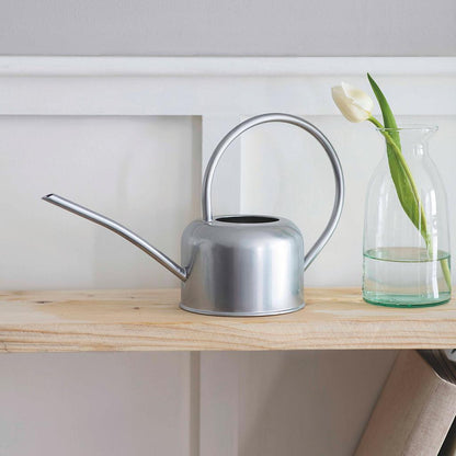 1.1L Metal Indoor Watering Can