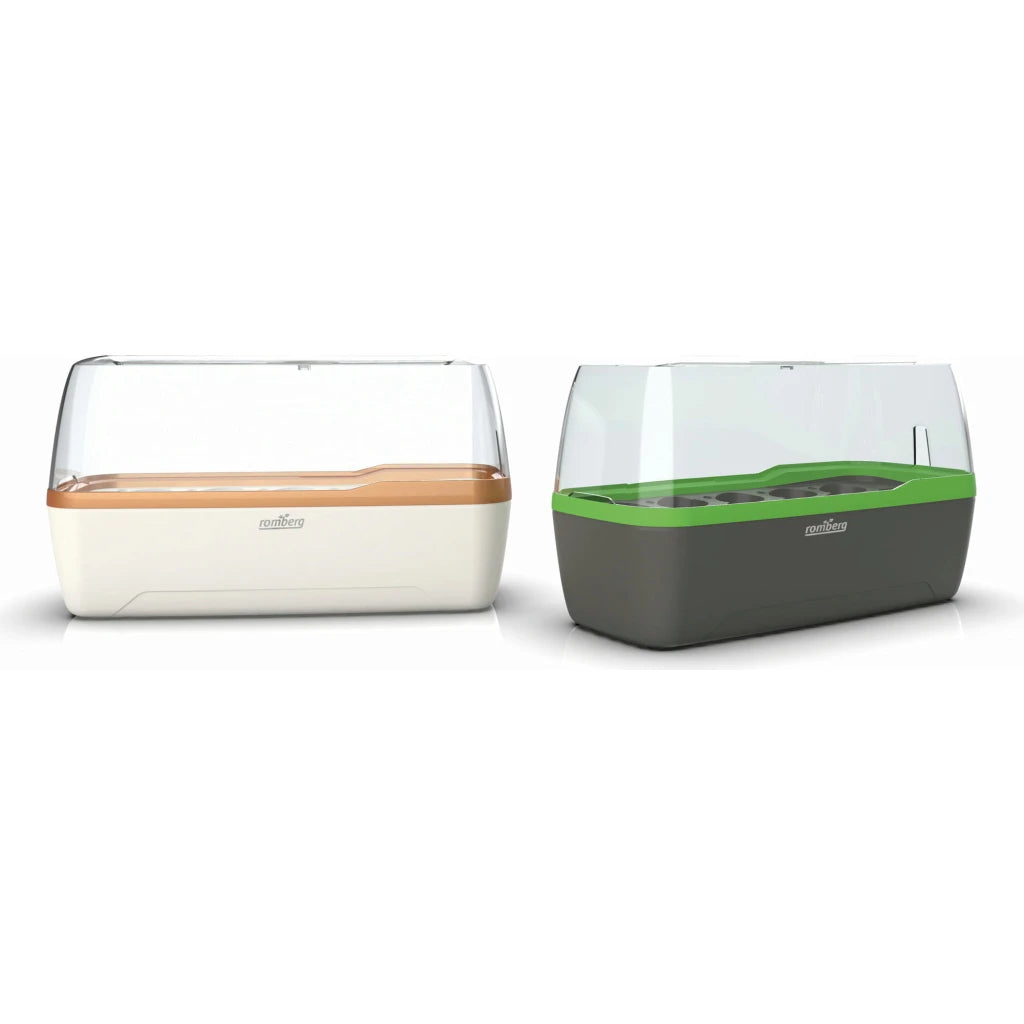 BoQube L Self-Watering Indoor Greenhouse