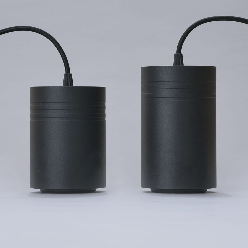 Aspect™ Grow Light, Black | Soltech Solutions Luxury Plant Growlight ...