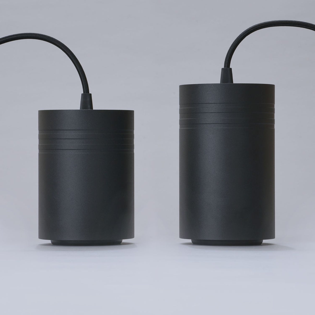 Aspect™ Grow Light, Black | Soltech Solutions Luxury Plant Growlight ...