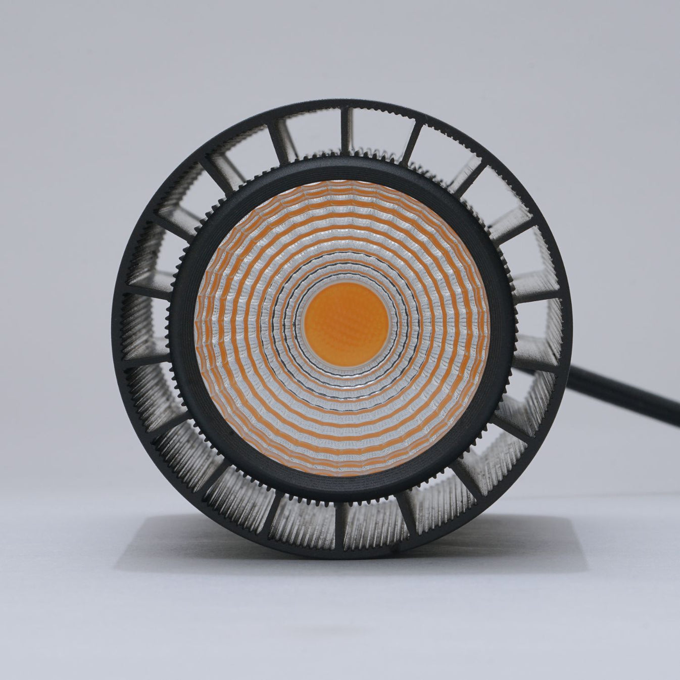 Aspect™ Grow Light, Black | Soltech Solutions Luxury Plant Growlight ...