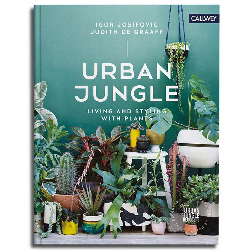 Urban Jungle